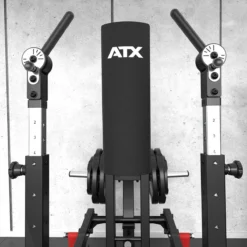 ATX Standing Chest Press SCP-760 -The Gym Revolution atx scp 760 atmo03