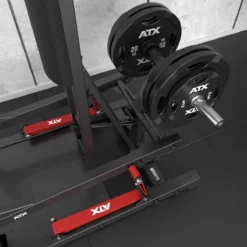 ATX Standing Chest Press SCP-760 -The Gym Revolution atx scp 760 atmo04