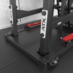 ATX Standing Chest Press SCP-760 -The Gym Revolution atx scp 760 atmo05