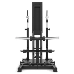 ATX Standing Chest Press SCP-760 -The Gym Revolution atx scp 760 detail09