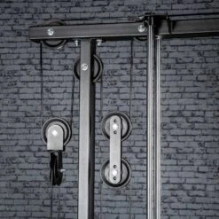 ATX THUNDER Multigym SCR-680-PL -The Gym Revolution atx scr 680 details 6 von 7 1