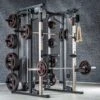 ATX STACKER Multigym SCR-680-SW 1 ATX STACKER Multigym SCR-680-SW -The Gym Revolution atx scr 680 sw 03 1