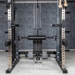 ATX THUNDER Multigym SCR-680-PL -The Gym Revolution atx scr 680 sw 07