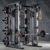 ATX THUNDER Multigym SCR-680-PL -The Gym Revolution atx scr 680 03