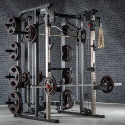 ATX THUNDER Multigym SCR-680-PL
