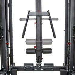 ATX OPTIMUS Multigym SCR-760-EXT (Stack-Weight) -The Gym Revolution atx scr 760 kp 1