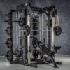 ATX INVADER Multigym SCR-760-EXT (Plate-Load) 2 ATX INVADER Multigym SCR-760-EXT (Plate-Load) -The Gym Revolution atx scr 760 lmo pl 4 von 4