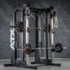 ATX FURY Multigym SCR-760 (Stack-Weight) 1 ATX FURY Multigym SCR-760 (Stack-Weight) -The Gym Revolution atx scr 760 sw atmo 2 von 2