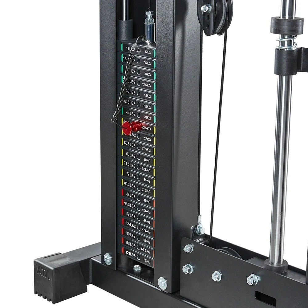 ATX FURY Multigym SCR-760 (Stack-Weight) 11 ATX FURY Multigym SCR-760 (Stack-Weight) - Image 9