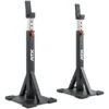 ATX Weightlifting Power/ Squat Stands SQS-720 -The Gym Revolution atx scs 720 01