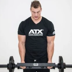 ATX Arm Bar 11 ATX Arm Bar -The Gym Revolution atx short multi grip bar 3671 10