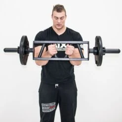 ATX Arm Bar 13 ATX Arm Bar -The Gym Revolution atx short multi grip bar 3671 9