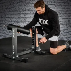 ATX® Split Squat Stand / Bulgarian Split Squat - SLS-600 11 ATX® Split Squat Stand / Bulgarian Split Squat - SLS-600 -The Gym Revolution atx sls 500 02 atmo