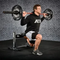 ATX® Split Squat Stand / Bulgarian Split Squat - SLS-600 12 ATX® Split Squat Stand / Bulgarian Split Squat - SLS-600 -The Gym Revolution atx sls 500 03 atmo