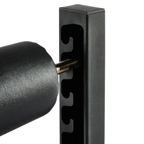 ATX® Split Squat Stand / Bulgarian Split Squat - SLS-600 7 ATX® Split Squat Stand / Bulgarian Split Squat - SLS-600 - Image 6