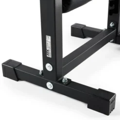 ATX® Split Squat Stand / Bulgarian Split Squat - SLS-600 15 ATX® Split Squat Stand / Bulgarian Split Squat - SLS-600 -The Gym Revolution atx sls 600 05