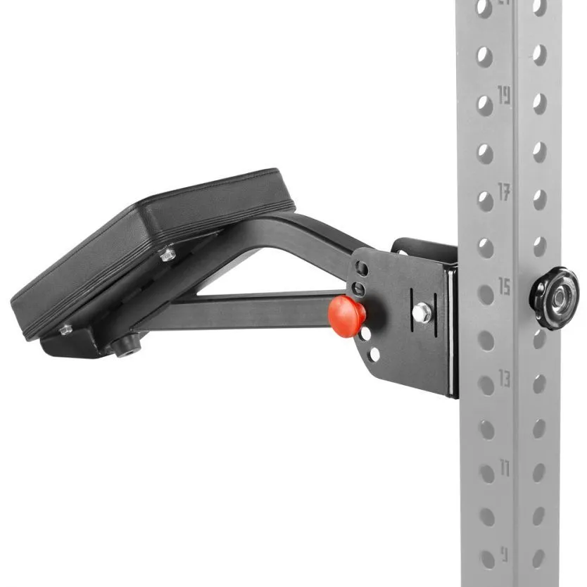 ATX Universal Chest Support Pad - SPAD-PAD 4 ATX Universal Chest Support Pad - SPAD-PAD - Image 2