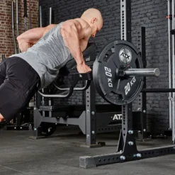 ATX Universal Chest Support Pad - SPAD-PAD 16 ATX Universal Chest Support Pad - SPAD-PAD -The Gym Revolution atx spad 700 atmo 02