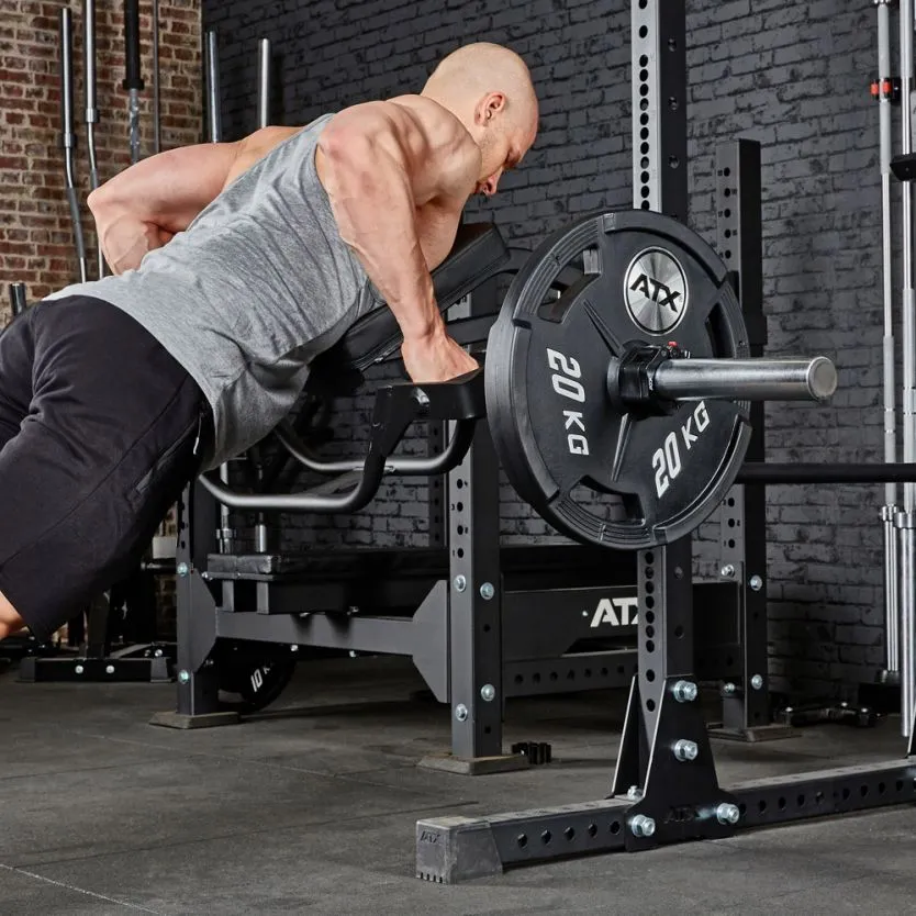 ATX Universal Chest Support Pad - SPAD-PAD 8 ATX Universal Chest Support Pad - SPAD-PAD - Image 6