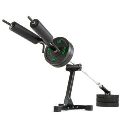 Linebacker Leverage Squat - Landmine Attachment 10 Linebacker Leverage Squat - Landmine Attachment -The Gym Revolution atx sqa 2 von 9