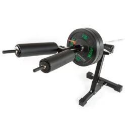 Linebacker Leverage Squat - Landmine Attachment 9 Linebacker Leverage Squat - Landmine Attachment -The Gym Revolution atx sqa 4 von 9