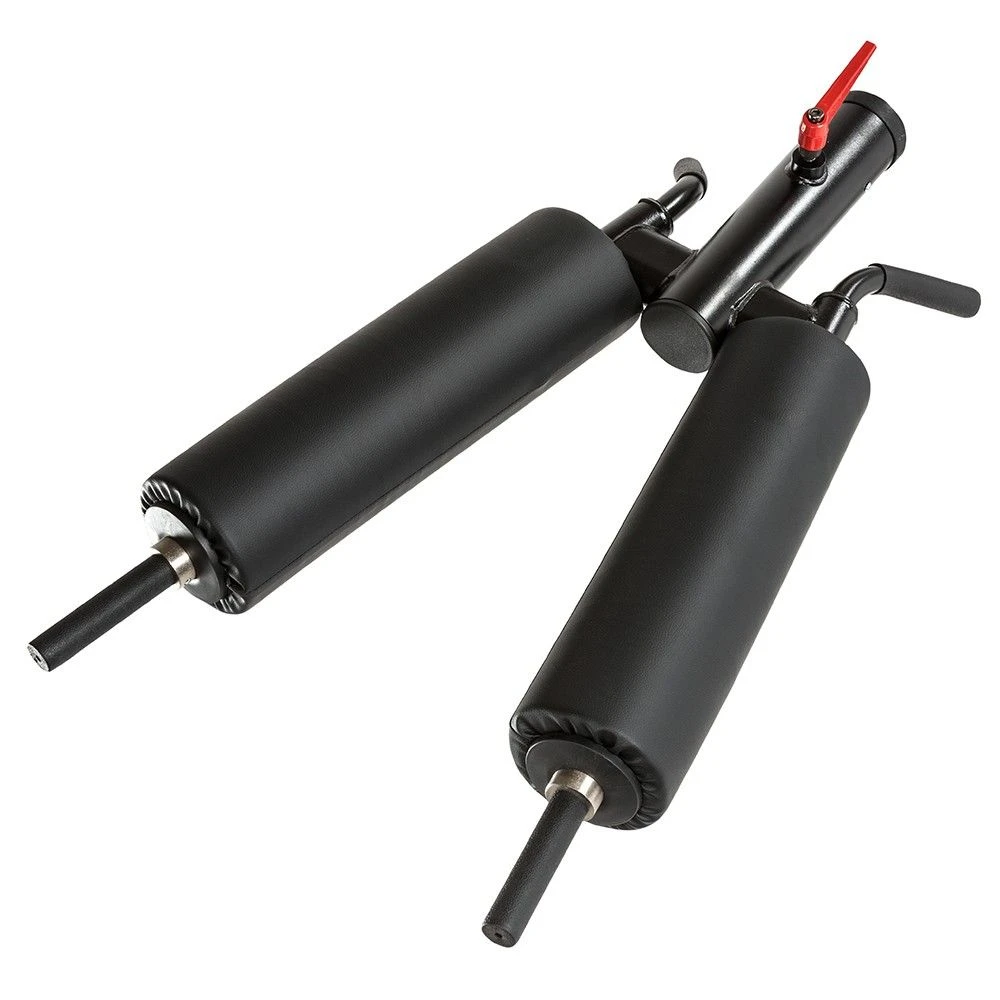 Linebacker Leverage Squat - Landmine Attachment 3 Linebacker Leverage Squat - Landmine Attachment