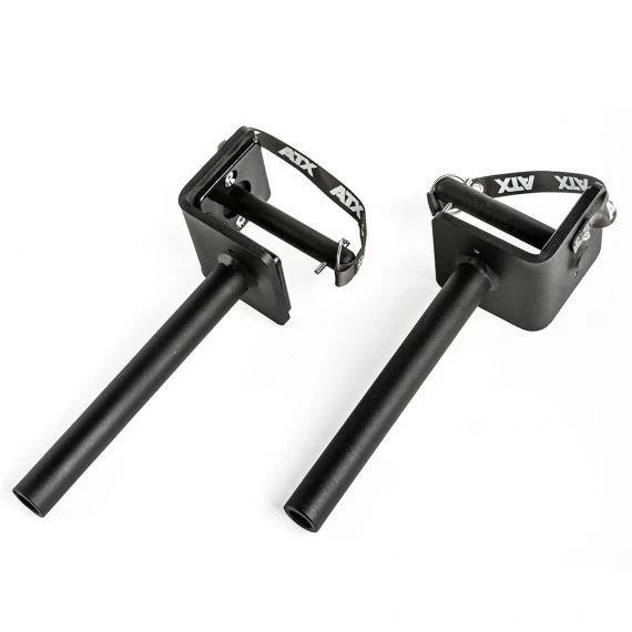 ATX Plug-in Squat Handles (Pair) - 800 Series 3 ATX Plug-in Squat Handles (Pair) - 800 Series