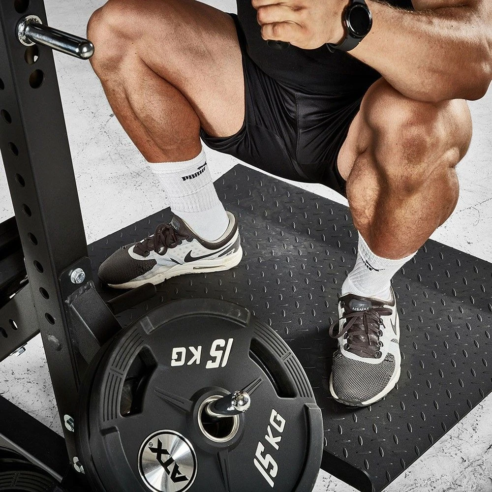 ATX Beast Leverage Squat / Viking Press SQM-700 4 ATX Beast Leverage Squat / Viking Press SQM-700 - Image 2