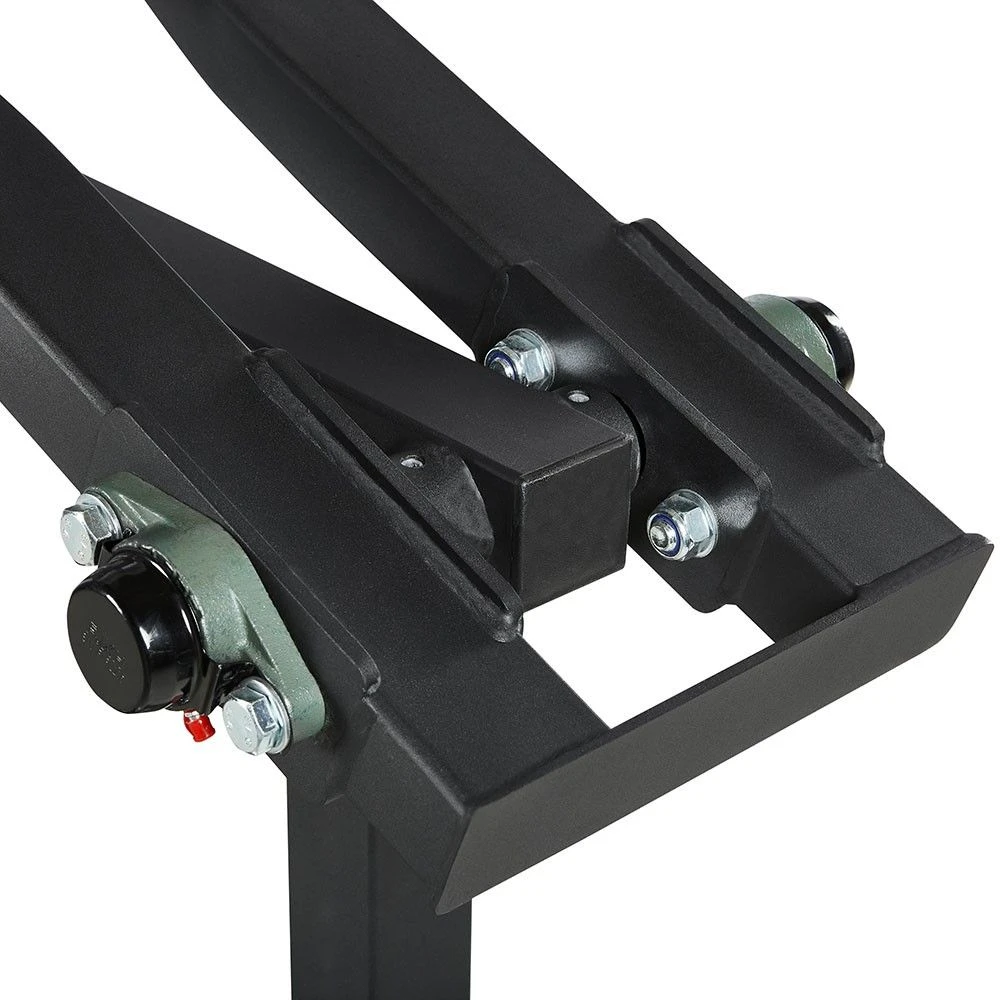 ATX Beast Leverage Squat / Viking Press SQM-700 16 ATX Beast Leverage Squat / Viking Press SQM-700 - Image 14