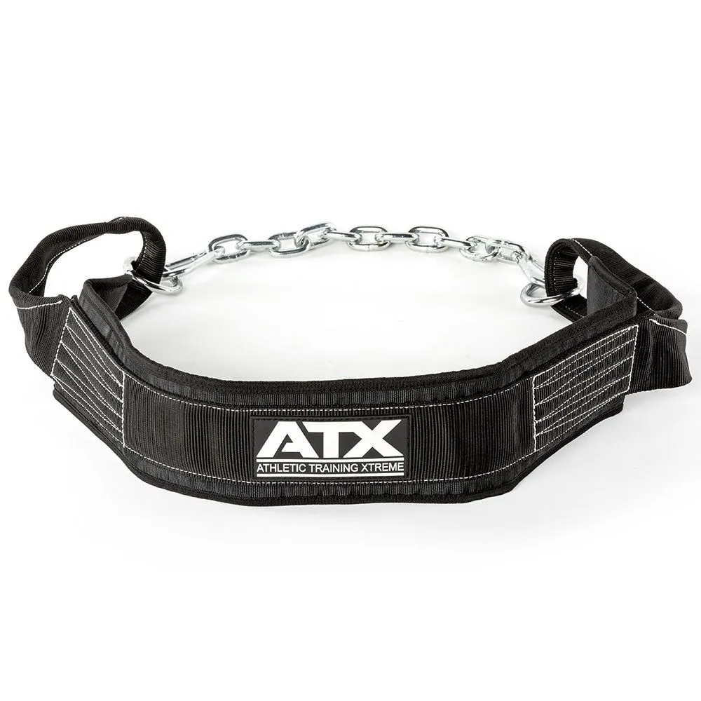 ATX Hip Belt Squat (Belt Only) 3 ATX Hip Belt Squat (Belt Only)