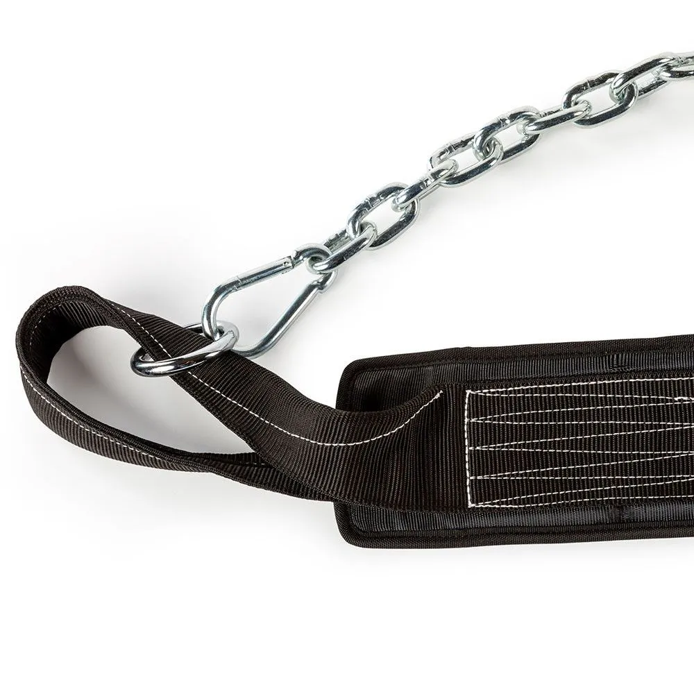 ATX Hip Belt Squat (Belt Only) 7 ATX Hip Belt Squat (Belt Only) - Image 5