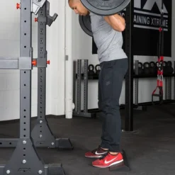 Squat Ramp 18 Squat Ramp -The Gym Revolution atx squat stand block 3911 3