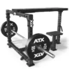 ATX Seal Row Bench SRB-700 1 ATX Seal Row Bench SRB-700 -The Gym Revolution atx srb 700 detail01