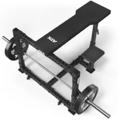 ATX Seal Row Bench SRB-700 19 ATX Seal Row Bench SRB-700 -The Gym Revolution atx srb 700 detail04