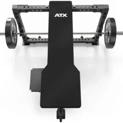 ATX Seal Row Bench SRB-700 20 ATX Seal Row Bench SRB-700 -The Gym Revolution atx srb 700 detail05
