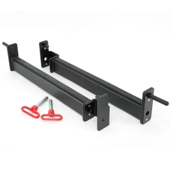 ATX Box-Section Safeties (Pair) - 800-Series, 75cm 9 ATX Box-Section Safeties (Pair) - 800-Series, 75cm - Image 7
