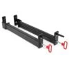 ATX Box-Section Safeties (Pair) - 800-Series, 75cm 2 ATX Box-Section Safeties (Pair) - 800-Series, 75cm -The Gym Revolution atx ss 75 2