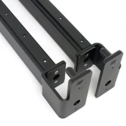 ATX Box-Section Safeties (Pair) - 800-Series, 75cm 17 ATX Box-Section Safeties (Pair) - 800-Series, 75cm -The Gym Revolution atx ss 75 3