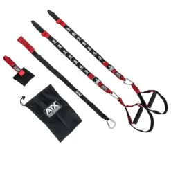 ATX Suspension Trainer -The Gym Revolution atx suspension trainer set pro 3698 0