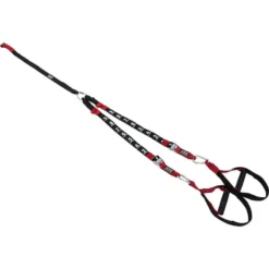 ATX Suspension Trainer -The Gym Revolution atx suspension trainer set pro 3698 1