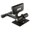 ATX Compact Sissy Squat SYS-750 -The Gym Revolution atx sys 750 01