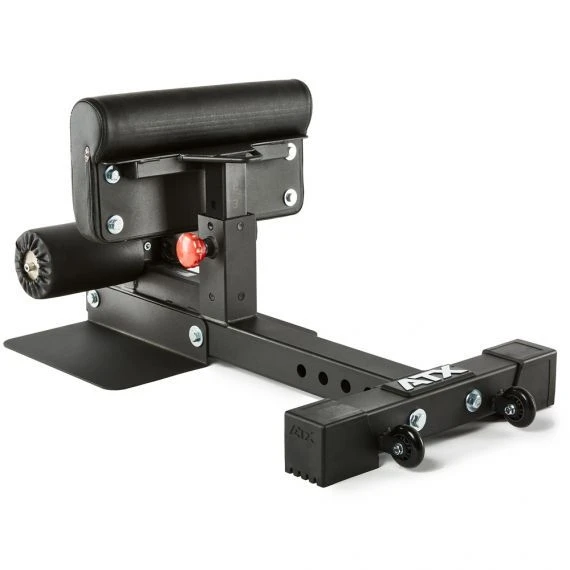 ATX Compact Sissy Squat SYS-750 4 ATX Compact Sissy Squat SYS-750 - Image 2