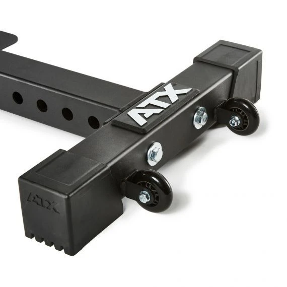 ATX Compact Sissy Squat SYS-750 5 ATX Compact Sissy Squat SYS-750 - Image 3