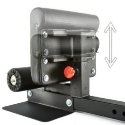 ATX Compact Sissy Squat SYS-750 10 ATX Compact Sissy Squat SYS-750 -The Gym Revolution atx sys 750 04