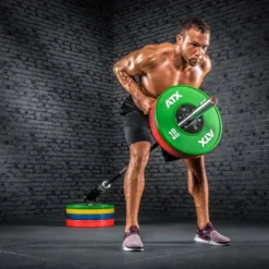 ATX Landmine USS Enterprise Row Handle 17 ATX Landmine USS Enterprise Row Handle -The Gym Revolution atx tbr pal h28 atmo 5 von 1