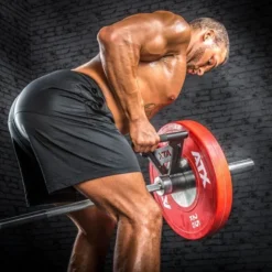 ATX Landmine USS Enterprise Row Handle 15 ATX Landmine USS Enterprise Row Handle -The Gym Revolution atx tbr pal h28 atmo 5 von 1 3