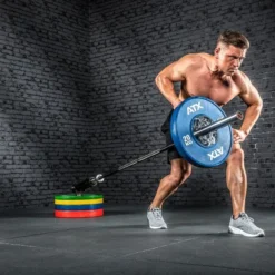 ATX Landmine Single Row Handle 13 ATX Landmine Single Row Handle -The Gym Revolution atx tbr sig h28 atmo 5 von 1