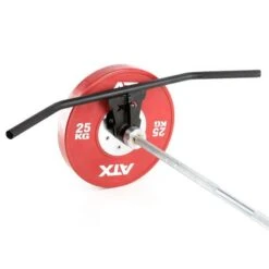 ATX Landmine T-Bar Row Handle -The Gym Revolution atx tbr wid h28 08