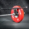 ATX Landmine T-Bar Row Handle 1 ATX Landmine T-Bar Row Handle -The Gym Revolution atx tbr wid h28 atmo 5 von 1 3
