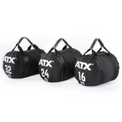 ATX Sandbag Toss / Throwing Bags - FULL-SET -The Gym Revolution atx th bag 1 von 3 1